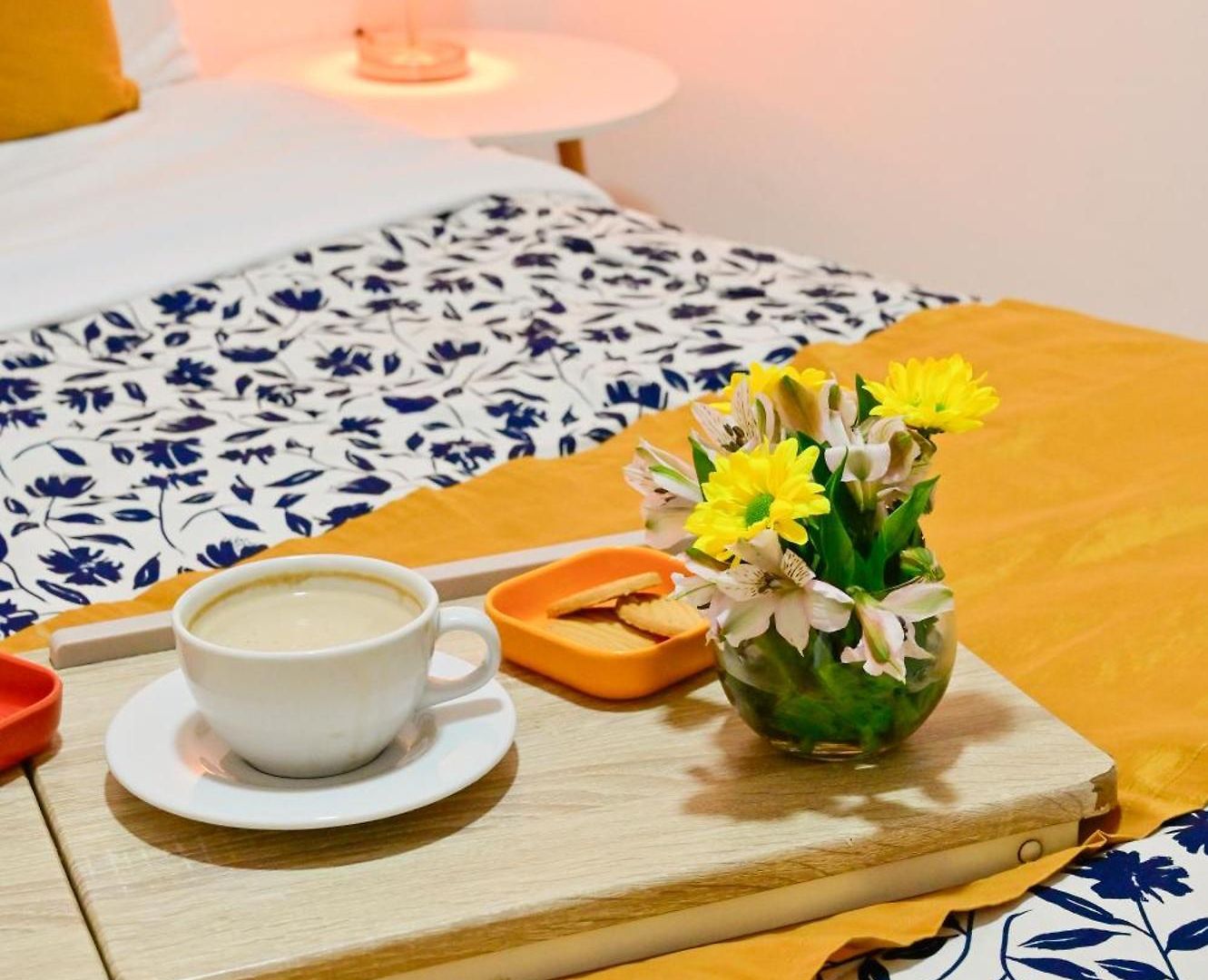 Apto Moderno - Aire Full - A Pasos De La Playa Apartamento