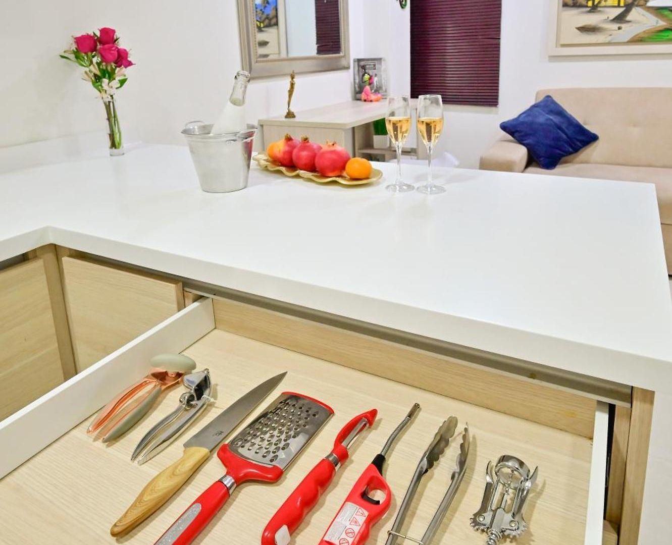 Apto Moderno - Aire Full - A Pasos De La Playa Apartamento