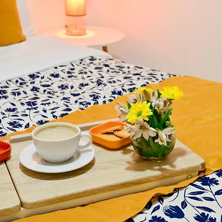 Apto Moderno - Aire Full - A Pasos De La Playa Apartamento