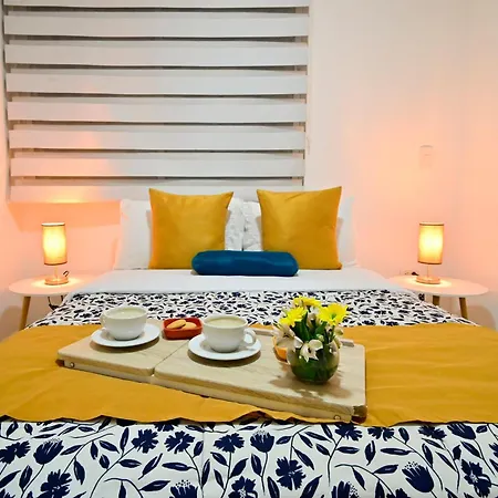 Apto Moderno - Aire Full - A Pasos De La Playa * Cartagena